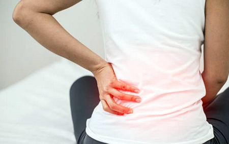 complications of urinary tract infections