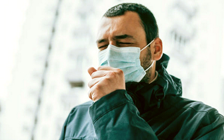 Is bronchitis contagious?