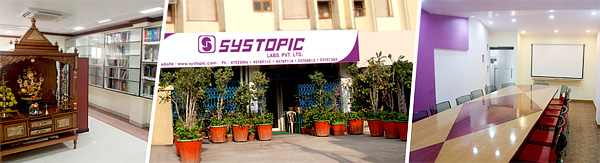 Systopic Pharmaceuticals
