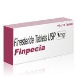 Why is generic Finpecia Used?