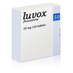 What is Generic Luvox?