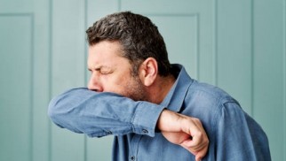 What is chronic bronchitis and how is it treated?