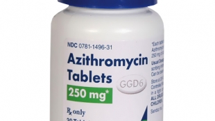 Buy Azithromycin if you need antibiotic treatment