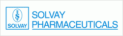 Drugs and medications list from Solvay Pharmaceuticals