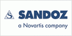Drugs and medications list from Sandoz a Novartis company