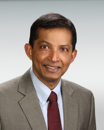Dr. Mevan Nandaka Wijetunga, MD