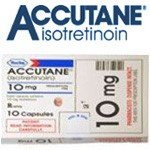 Accutane (Isotretinoin 5 mg)