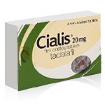Cialis (Tadalafil 10 mg)