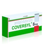 Coversyl (Perindopril 2 mg)