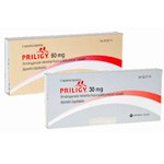 Dapoxetine (Priligy 30 mg)