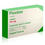 Floxin (Ofloxacin 100 mg)