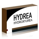Hydrea (Hydroxyurea 500 mg)