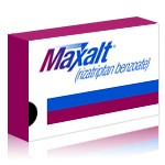 Maxalt (Rizatriptan 5 mg)