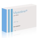 Mysoline (Primidon 250 mg)