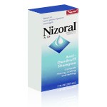 Nizoral (Ketoconazole 200 mg)