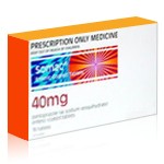 Protonix (Pantoprazole 20 mg)