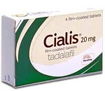 Tadalafil Cialis (Femalefil 10 mg)