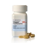 Trileptal (Oxcarbazepine 150 mg)