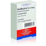 Wellbutrin (Bupropion 150 mg)