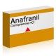 Anafranil 75 mg Clomipramine HCI