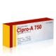 Cipro 1000 mg Ciprofloxacin