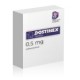 Dostinex 0.5 mg Cabergoline