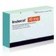 Inderal 80 mg Propranolol