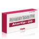 Lipitor 40 mg Atorvastatin