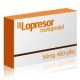 Lopressor 100 mg Metoprolol