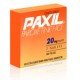 Paxil 40 mg Paroxetine