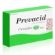 Prevacid 30 mg Lansoprazole