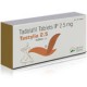 Tadalafil 40 mg Tastylia