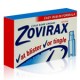 Zovirax 400 mg Acyclovir