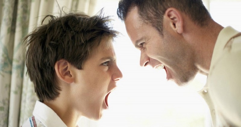 Child To Parent Violence What Is It And Why Does It Occur child-to-parent-violence-what-is-it-and-why-does-it-occur