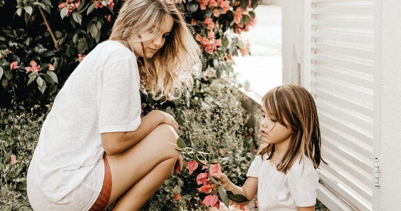 How to educate your children about limits?