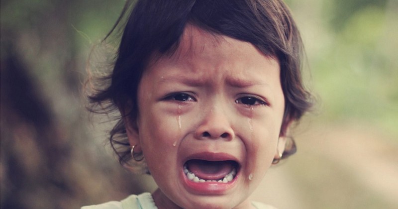My Child Does Not Want To Go To School What To Do how-to-do-if-i-was-a-trend-with-free-canva-template-2023