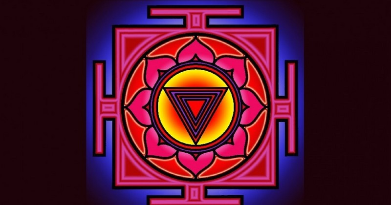 Tantra: discover the art of conscious love.