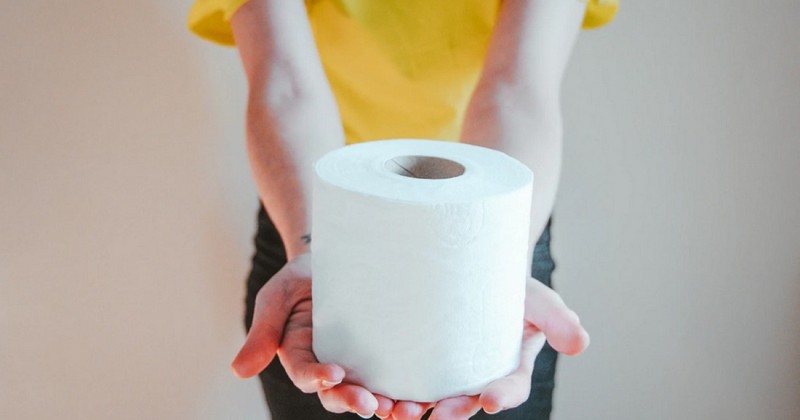 Why Is Toilet Paper Running Out In The Face Of The Pandemic why-is-toilet-paper-running-out-in-the-face-of-the-pandemic