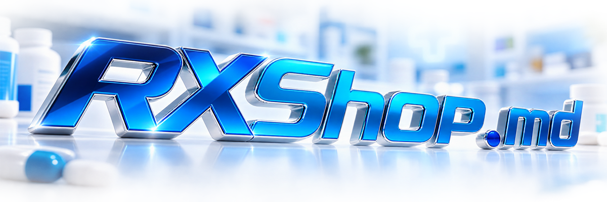 RXshop.md online pharmacy