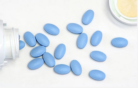 Cialis for erectile dysfunction