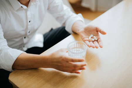 How can you treat erectile dysfunction?