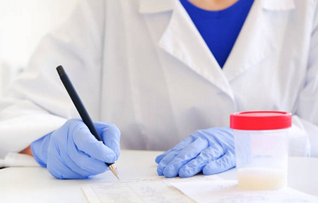benign prostatic hyperplasia (BHP) treatment