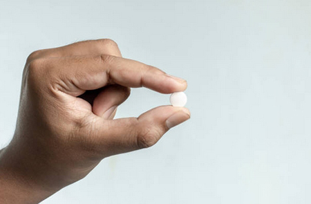 Armodafinil for ADHD