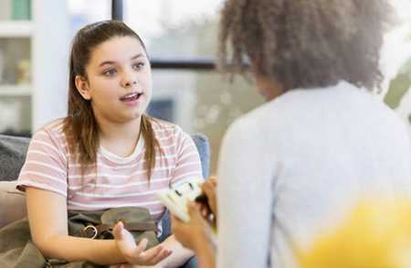 ADHD treatment in kids
