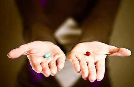 ADHD in adults