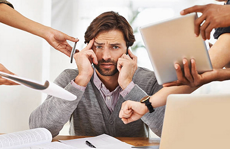 ADHD in adults treatment