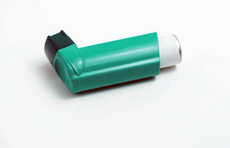 drug therapy of emphysema