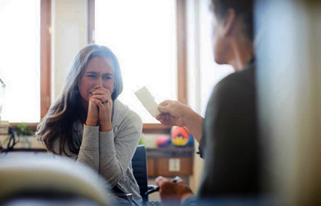 depression treatment