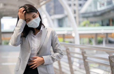 chronic pain syndrome treatment with antidepressants