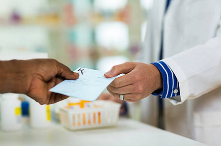 What is Armodafinil and when is it used